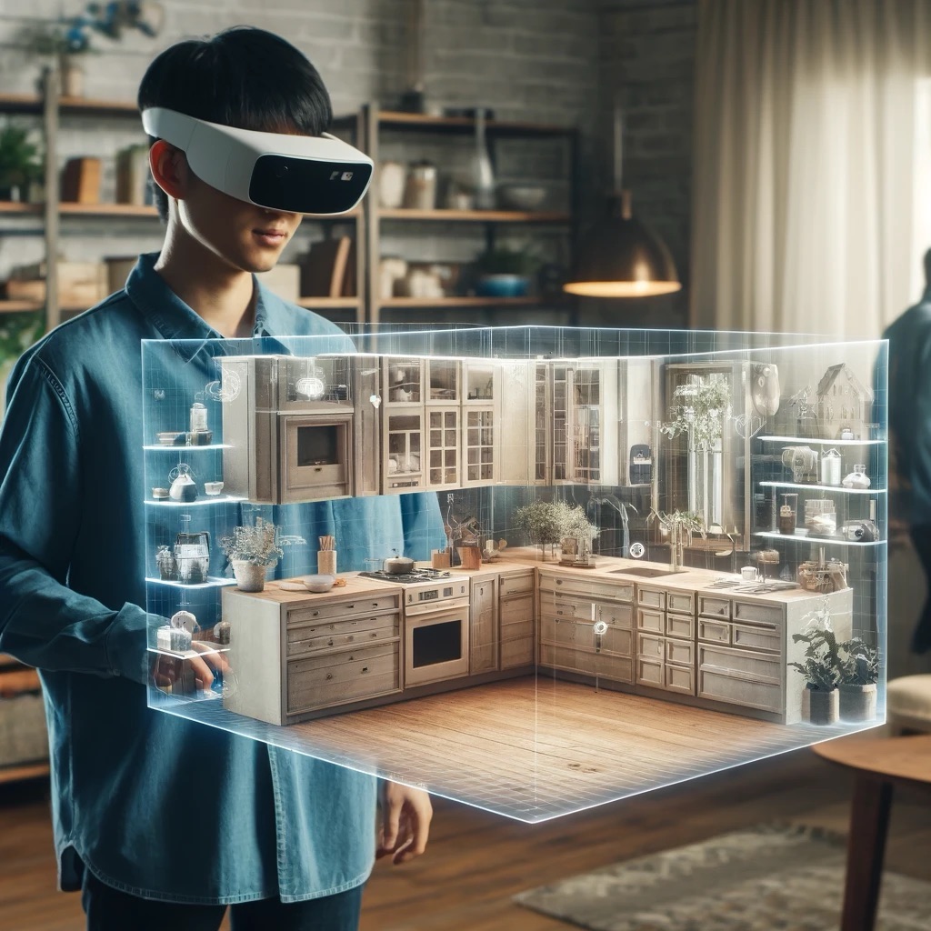 Crafting Tailored Shopping Experiences: The Synergy of emerging&nbsp;technology