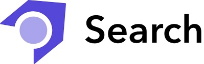 Search logo