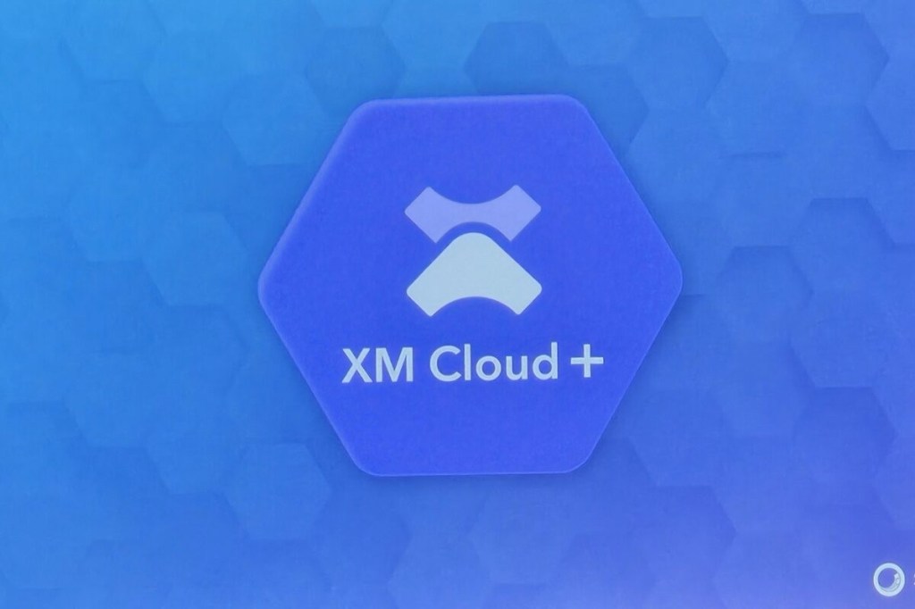 XM Cloud+ Hexagoc