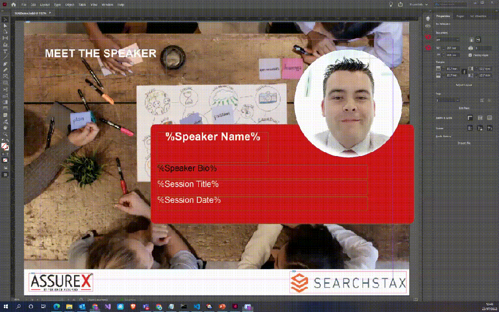 Chli Publish preflight tool
