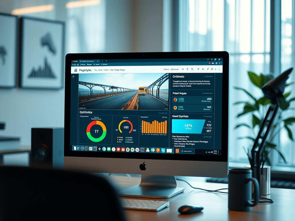 Supercharge Your Website’s Performance with Cloudinary Media Optimisation