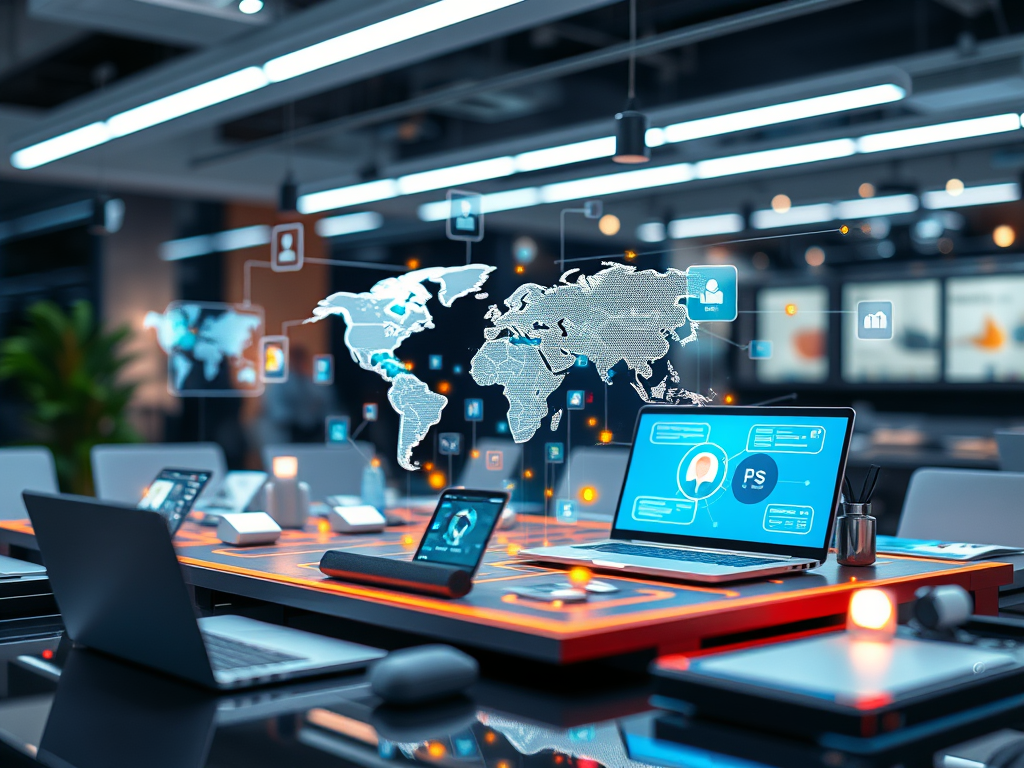 Contentful – Sharing content items across&nbsp;spaces