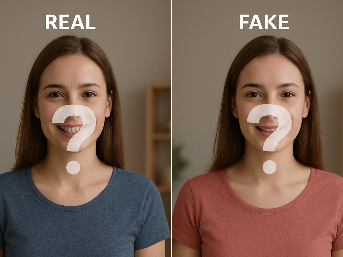 The Digital Trust Crisis: How C2PA and Content Hub could solve tomorrow’s content problem&nbsp;today