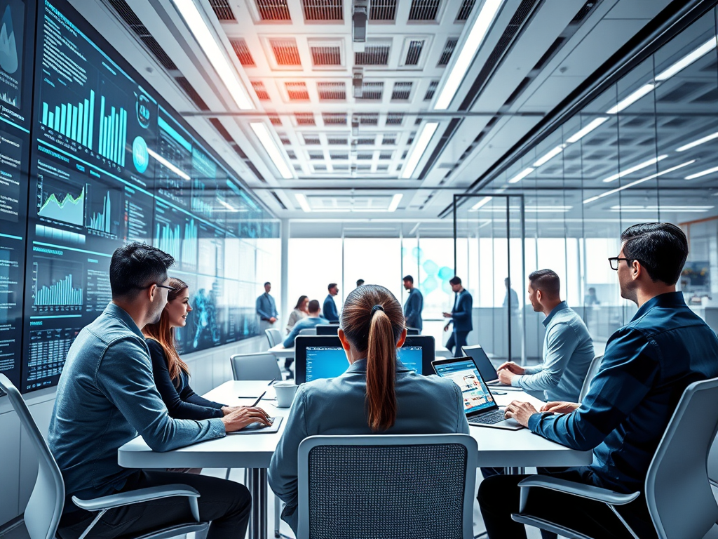 Transforming Marketing with Gradial and Sitecore