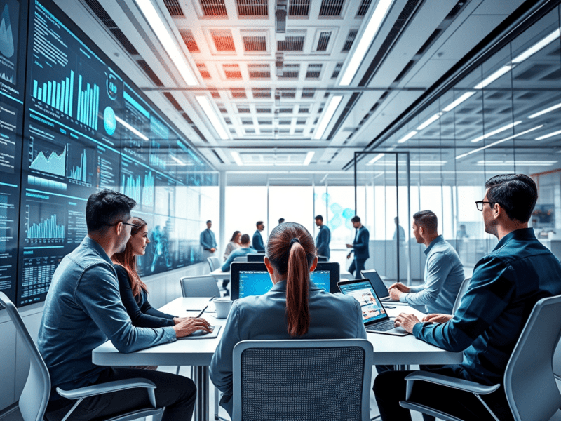 Transforming Marketing with Gradial and&nbsp;Sitecore