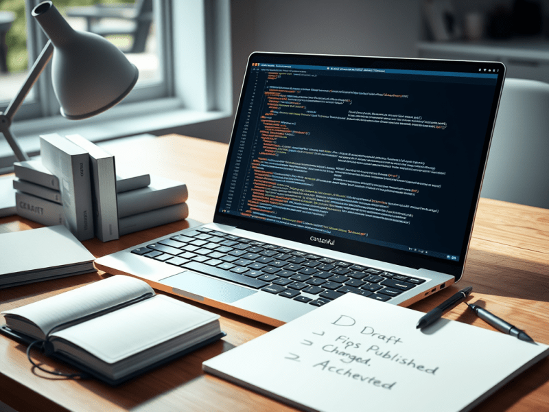 How to Publish Items in Contentful Using the Management&nbsp;API