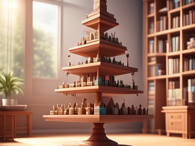 Visualizing Ancestors in Contentful: A Sidebar App Framework&nbsp;Extension