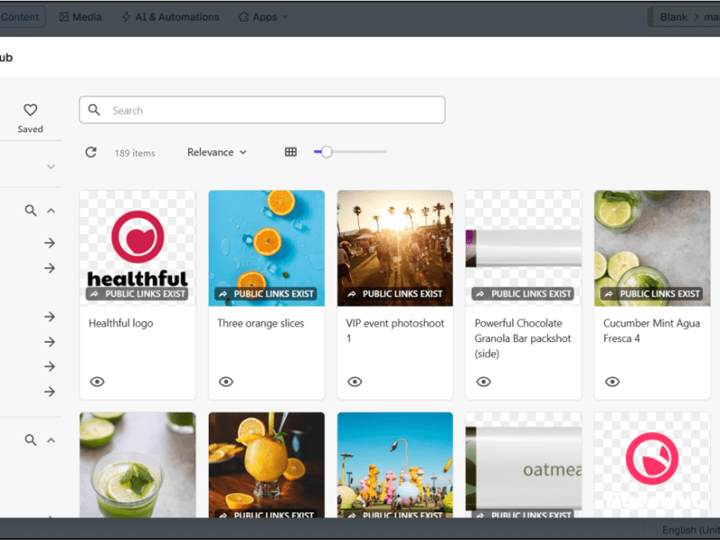 When Great Platforms Integrate: Content Hub and&nbsp;Contentful