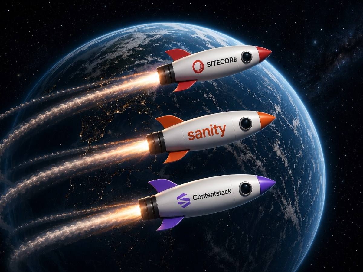 The Headless Space Race Is Over. Now&nbsp;What?