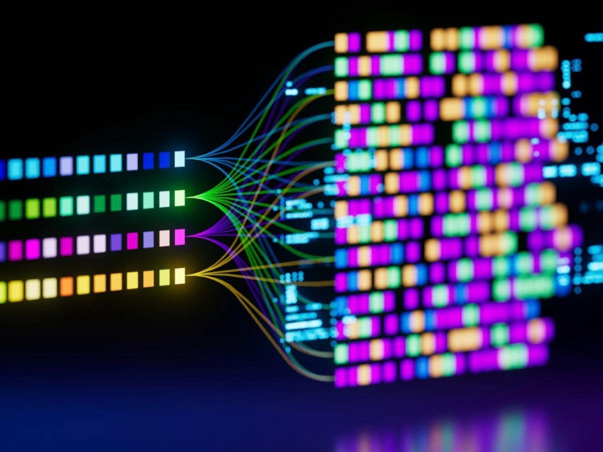 Brand Voice Isn’t Broken by AI. Part 1 – It Was Already&nbsp;Broken